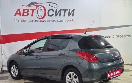 Peugeot 308 II, 2012 год, 639 000 рублей, 5 фотография