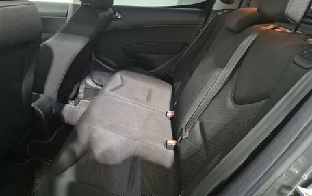 Peugeot 308 II, 2012 год, 639 000 рублей, 15 фотография