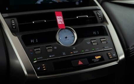 Lexus NX I, 2018 год, 3 649 999 рублей, 20 фотография