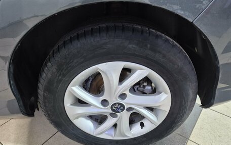 Peugeot 308 II, 2012 год, 639 000 рублей, 20 фотография