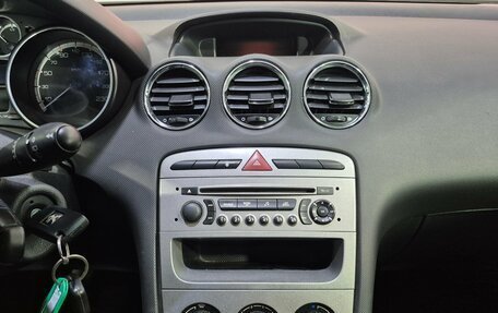 Peugeot 308 II, 2012 год, 639 000 рублей, 17 фотография