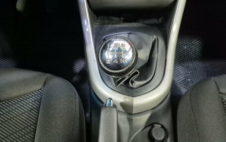 Peugeot 308 II, 2012 год, 639 000 рублей, 16 фотография