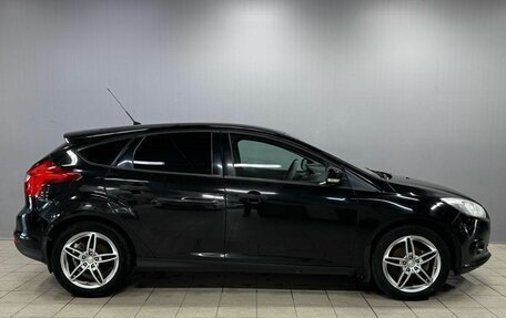 Ford Focus III, 2012 год, 690 000 рублей, 4 фотография