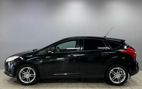 Ford Focus III, 2012 год, 690 000 рублей, 8 фотография