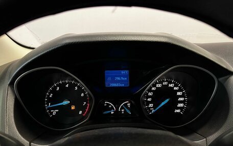 Ford Focus III, 2012 год, 690 000 рублей, 9 фотография