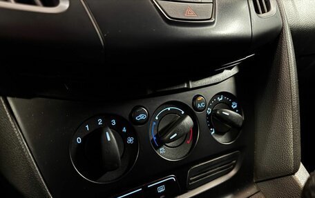 Ford Focus III, 2012 год, 690 000 рублей, 15 фотография