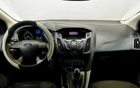 Ford Focus III, 2012 год, 690 000 рублей, 10 фотография