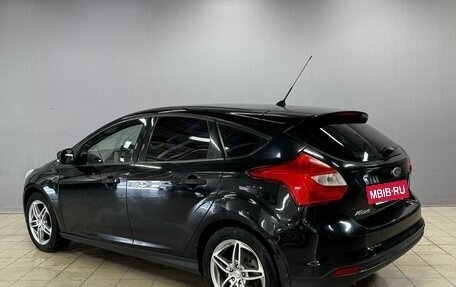 Ford Focus III, 2012 год, 690 000 рублей, 7 фотография