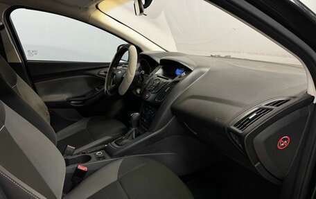 Ford Focus III, 2012 год, 690 000 рублей, 11 фотография