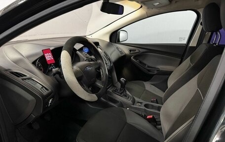 Ford Focus III, 2012 год, 690 000 рублей, 13 фотография