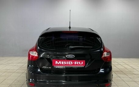 Ford Focus III, 2012 год, 690 000 рублей, 6 фотография