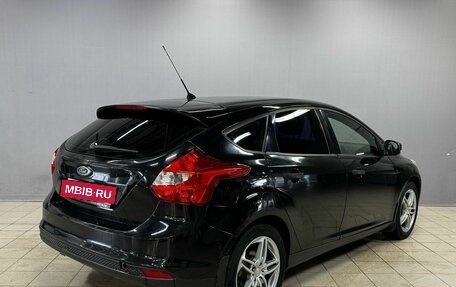 Ford Focus III, 2012 год, 690 000 рублей, 5 фотография
