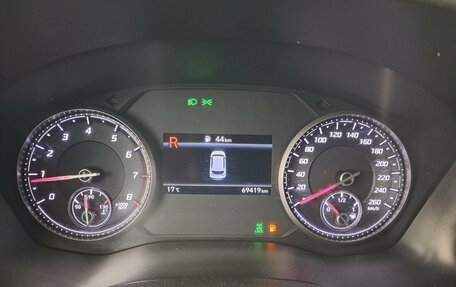 Hyundai Santa Fe IV, 2022 год, 4 292 000 рублей, 17 фотография