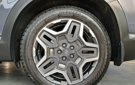 Hyundai Santa Fe IV, 2022 год, 4 292 000 рублей, 22 фотография