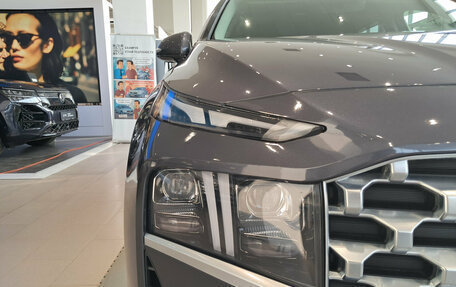 Hyundai Santa Fe IV, 2022 год, 4 292 000 рублей, 21 фотография