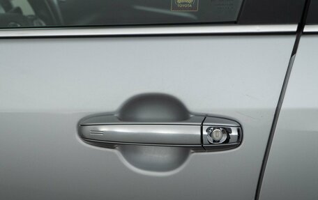 Toyota Camry, 2018 год, 2 296 900 рублей, 6 фотография