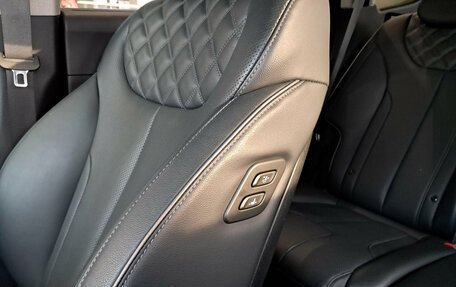 Hyundai Santa Fe IV, 2022 год, 4 292 000 рублей, 27 фотография