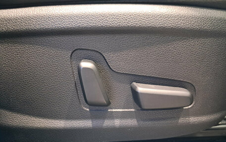 Hyundai Santa Fe IV, 2022 год, 4 292 000 рублей, 25 фотография