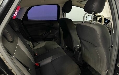 Ford Focus III, 2012 год, 690 000 рублей, 12 фотография