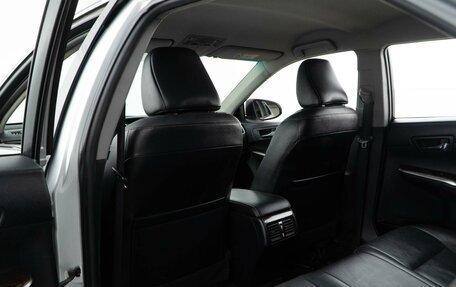 Toyota Camry, 2018 год, 2 296 900 рублей, 12 фотография