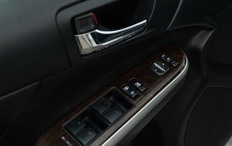 Toyota Camry, 2018 год, 2 296 900 рублей, 18 фотография