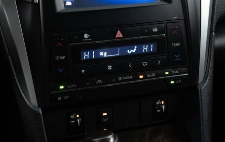 Toyota Camry, 2018 год, 2 296 900 рублей, 17 фотография