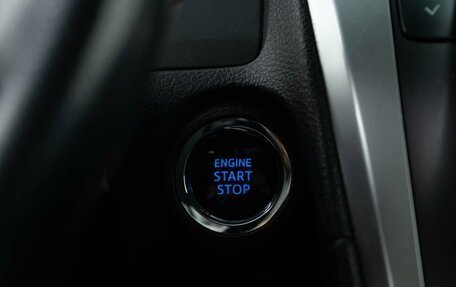 Toyota Camry, 2018 год, 2 296 900 рублей, 20 фотография