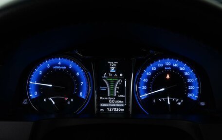 Toyota Camry, 2018 год, 2 296 900 рублей, 23 фотография