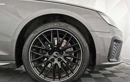 Audi A4, 2020 год, 3 395 000 рублей, 8 фотография