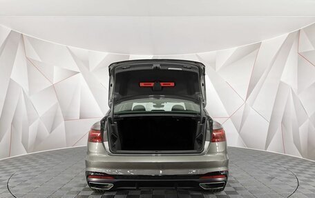 Audi A4, 2020 год, 3 395 000 рублей, 10 фотография