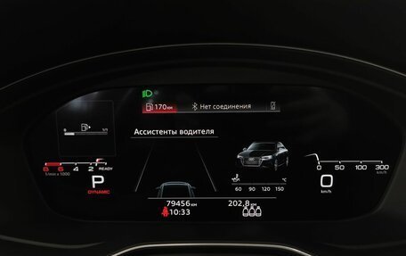 Audi A4, 2020 год, 3 395 000 рублей, 16 фотография