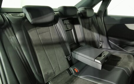 Audi A4, 2020 год, 3 395 000 рублей, 15 фотография