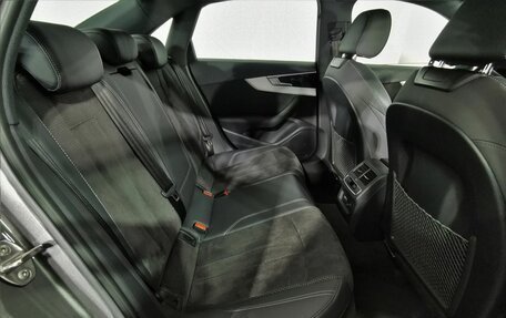 Audi A4, 2020 год, 3 395 000 рублей, 14 фотография