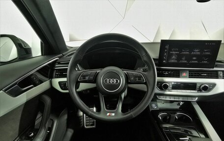 Audi A4, 2020 год, 3 395 000 рублей, 18 фотография