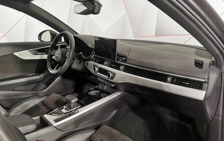 Audi A4, 2020 год, 3 395 000 рублей, 11 фотография