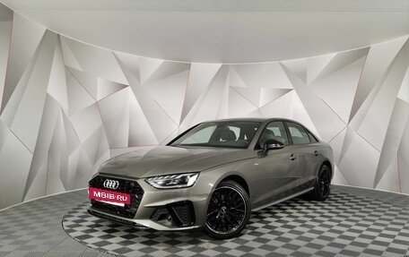 Audi A4, 2020 год, 3 395 000 рублей, 20 фотография