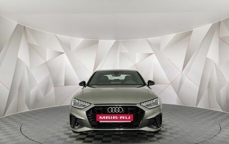 Audi A4, 2020 год, 3 395 000 рублей, 6 фотография