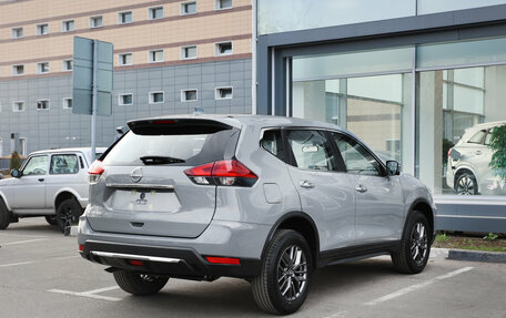 Nissan X-Trail, 2025 год, 3 750 000 рублей, 6 фотография