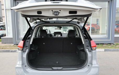 Nissan X-Trail, 2025 год, 3 750 000 рублей, 7 фотография