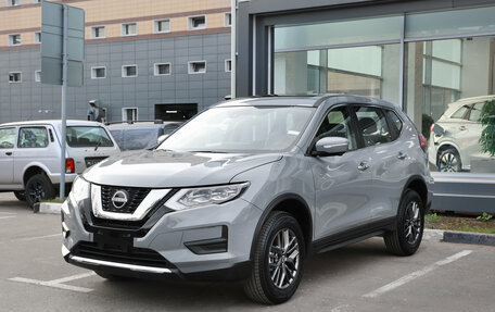 Nissan X-Trail, 2025 год, 3 750 000 рублей, 3 фотография