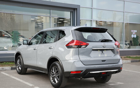 Nissan X-Trail, 2025 год, 3 750 000 рублей, 4 фотография