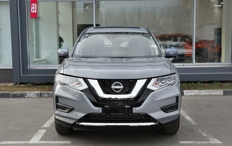 Nissan X-Trail, 2025 год, 3 750 000 рублей, 2 фотография