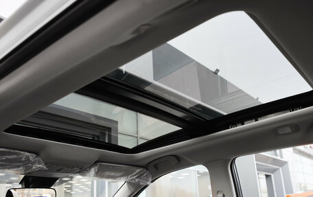 Nissan X-Trail, 2025 год, 3 750 000 рублей, 13 фотография