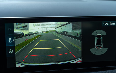 Hyundai Tucson, 2025 год, 4 840 000 рублей, 34 фотография