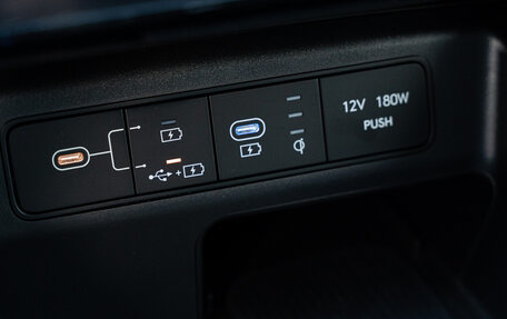 Hyundai Tucson, 2025 год, 4 840 000 рублей, 39 фотография