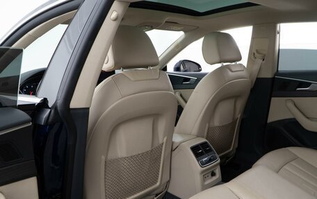 Audi A5, 2019 год, 3 698 046 рублей, 11 фотография