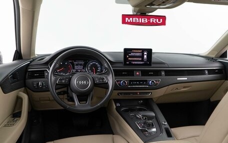 Audi A5, 2019 год, 3 698 046 рублей, 6 фотография