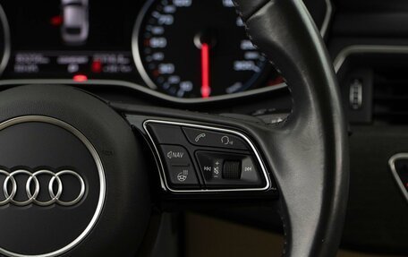 Audi A5, 2019 год, 3 698 046 рублей, 16 фотография