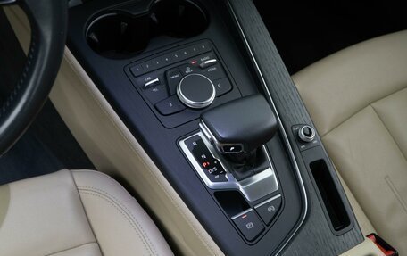 Audi A5, 2019 год, 3 698 046 рублей, 21 фотография