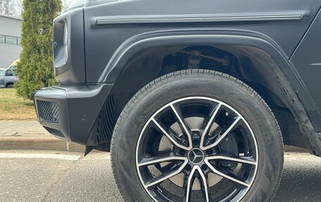 Mercedes-Benz G-Класс W463 рестайлинг _iii, 2020 год, 14 900 000 рублей, 4 фотография